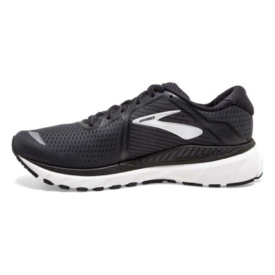 brooks adrenaline gts 20 all black