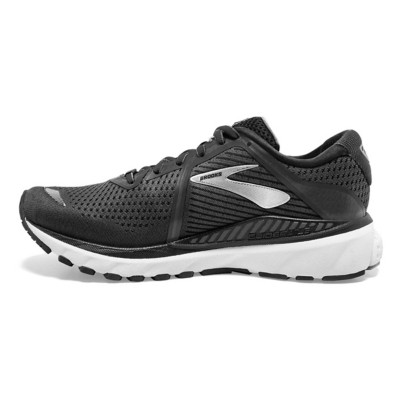 brooks adrenaline gts 20 sea black green