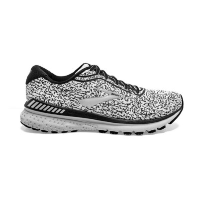 brooks snakeskin shoes