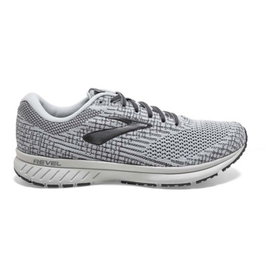 brooks revel running shoes womens
