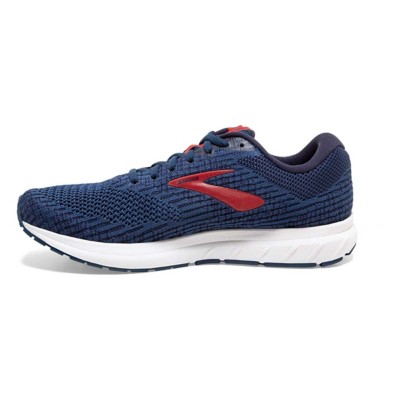 men's brooks revel 3 running shoes