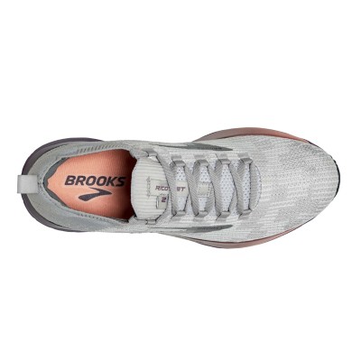 brooks women's ricochet 2 running shoes
