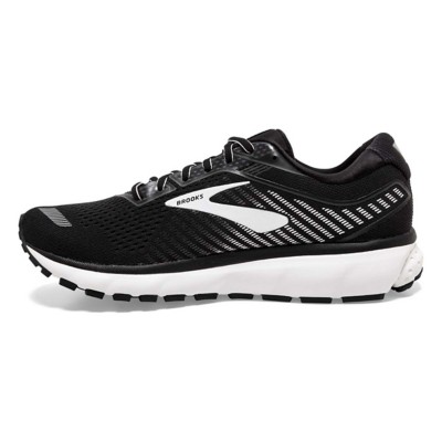brooks ghost 7 womens black