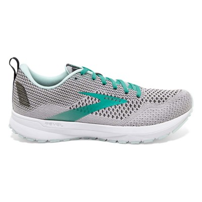 brooks revel 4 cheetah