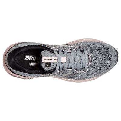 brooks transcend ireland