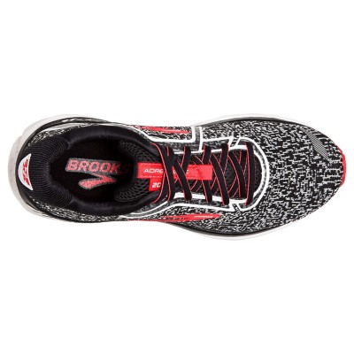 brooks flag running shoes