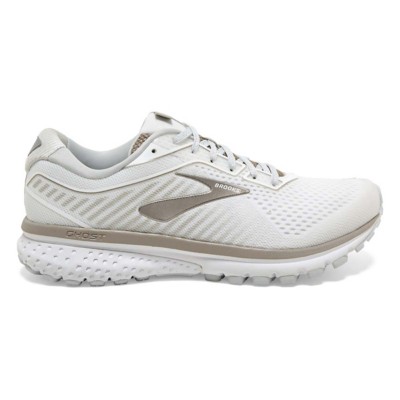 brooks ghost 2 white