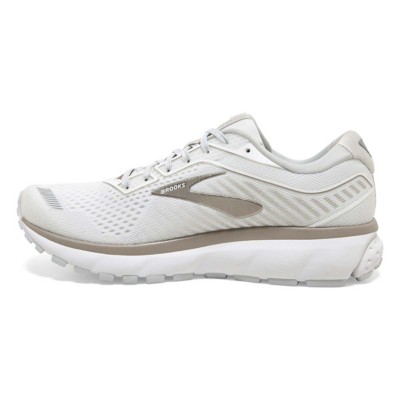 brooks metallic ghost 12