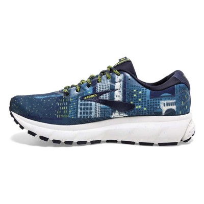 brooks ghost 12 marathon