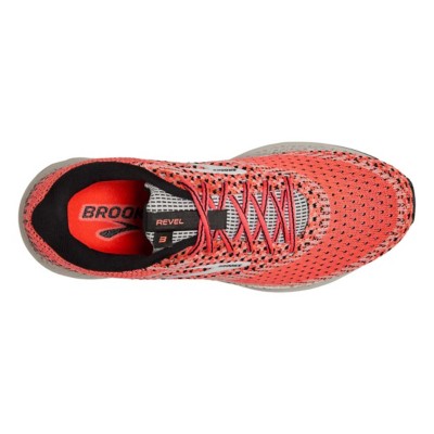 brooks glycerin 3 womens orange