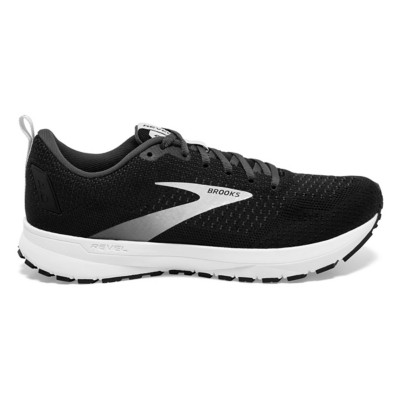 where are brooks running shoes made