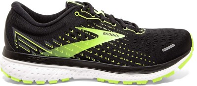 brooks ghost 4 green