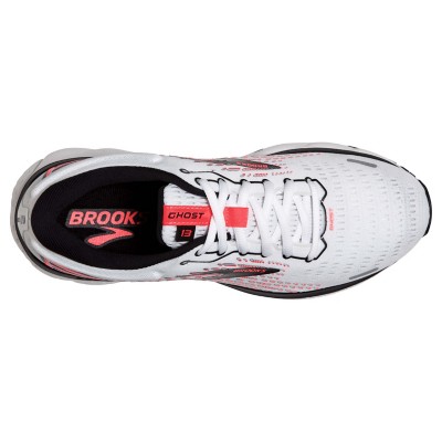 brooks ghost tennis shoes