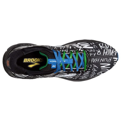 brooks women's adrenaline gts 20 running shoes