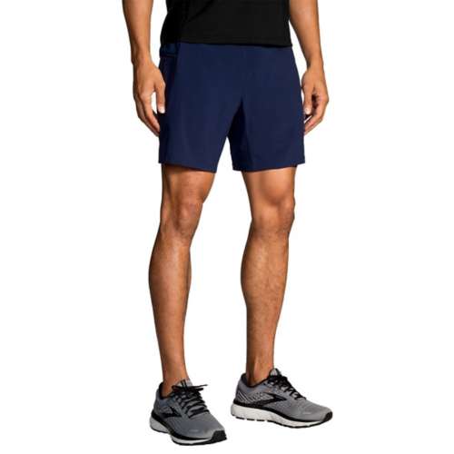 Men's Brooks Sherpa 7" 2in1 Running Shorts