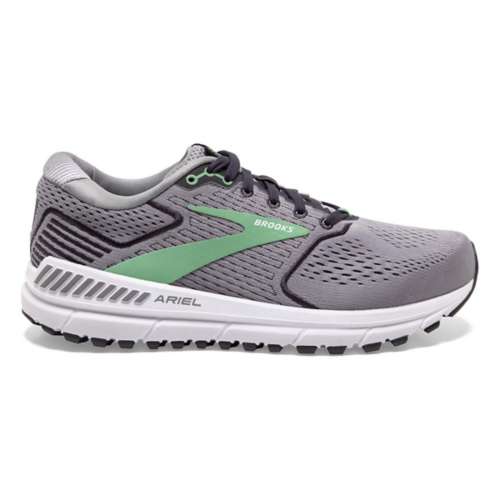 Brooks ariel cheap running shoes sales