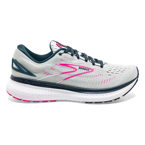 Women's Brooks Glycerin 19 Running Shoes product image