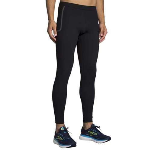 Men's Brooks Momentum Thermal Running Tights