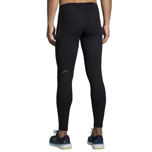 Thermal hotsell running pants