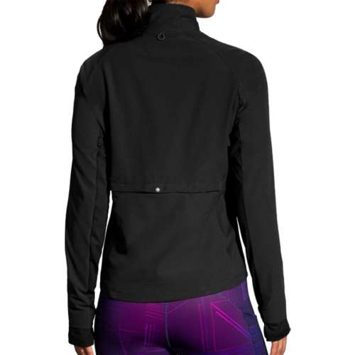 Women's Brooks Fusion Hybrid Jacket