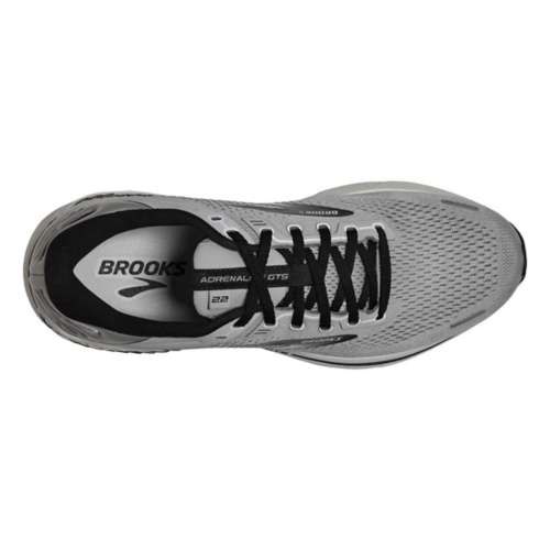 Men's Brooks Adrenaline GTS 22 Running Shoes | SCHEELS.com