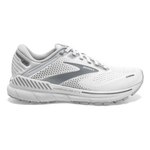 Tenis Brooks Glycerin 20 Mujer Road Running Supinador