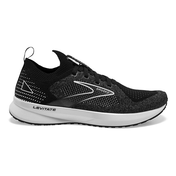 Women's Brooks Levitate Stealthfit 5 Road Running Shoes product image