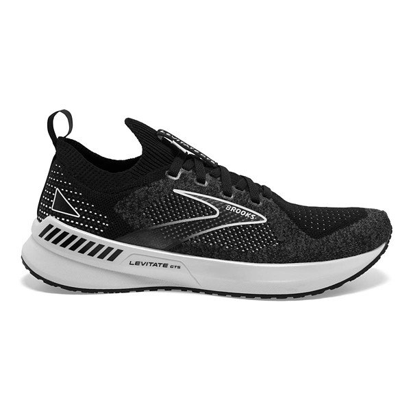 Women's Brooks Levitate Stealthfit GTS 5 Running Shoes product image