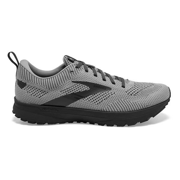Men's Brooks Revel 5 Running Shoes by Brooks