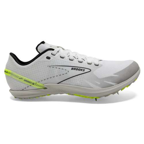 Brooks spikes womens best sale