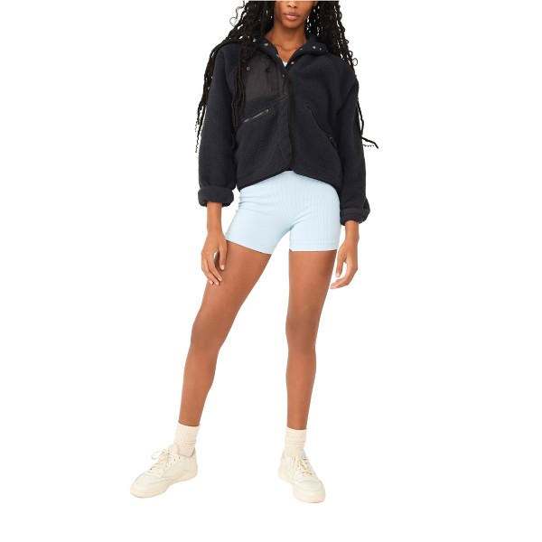 Women's FP Movement Hit The Slopes Large Black