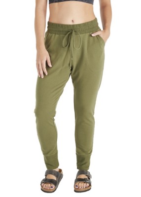 free people sunny drawstring jogger