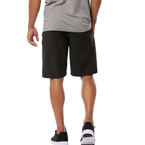 Men's TravisMathew Beck Hybrid Shorts