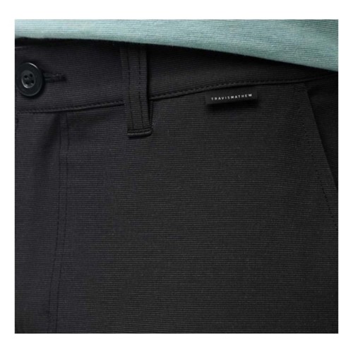 Men's TravisMathew Beck Hybrid Shorts