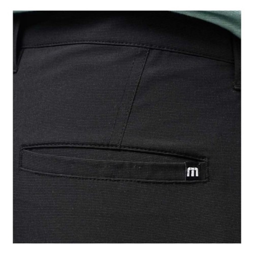 Men's TravisMathew Beck Hybrid Shorts