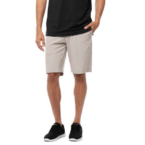 Men's TravisMathew Beck Golf Hybrid Shorts