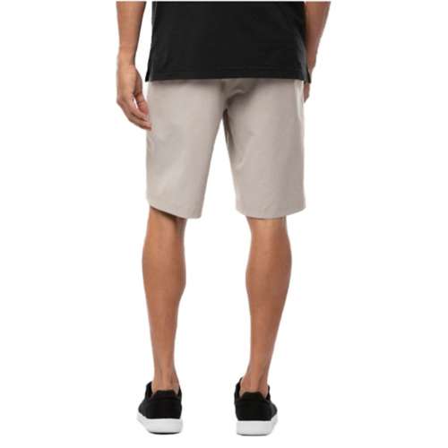 Men's TravisMathew Beck Golf Hybrid Shorts