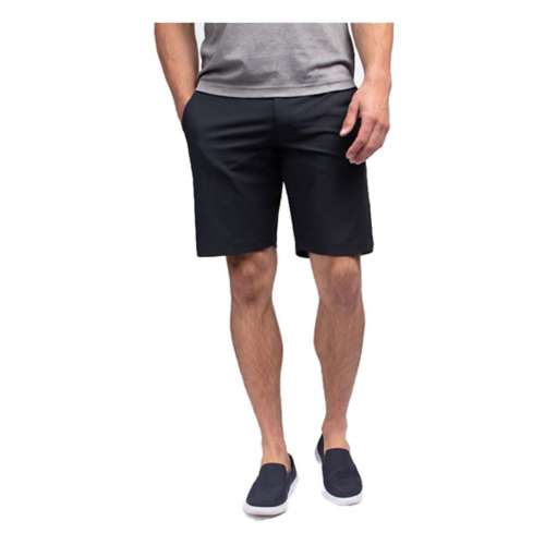 Men's TravisMathew Starnes Hybrid Shorts