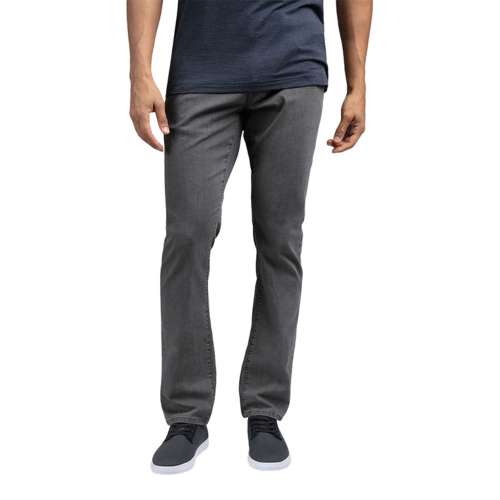 Men's TravisMathew Legacy Relaxed Fit Straight Jeans
