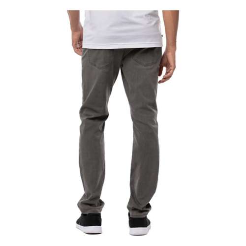 Men's TravisMathew Legacy Relaxed Fit Straight Jeans