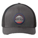 Men's TravisMathew Front Range Snapback Hat