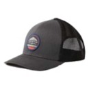 Men's TravisMathew Front Range Snapback Hat