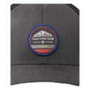 Men's TravisMathew Front Range Snapback Hat