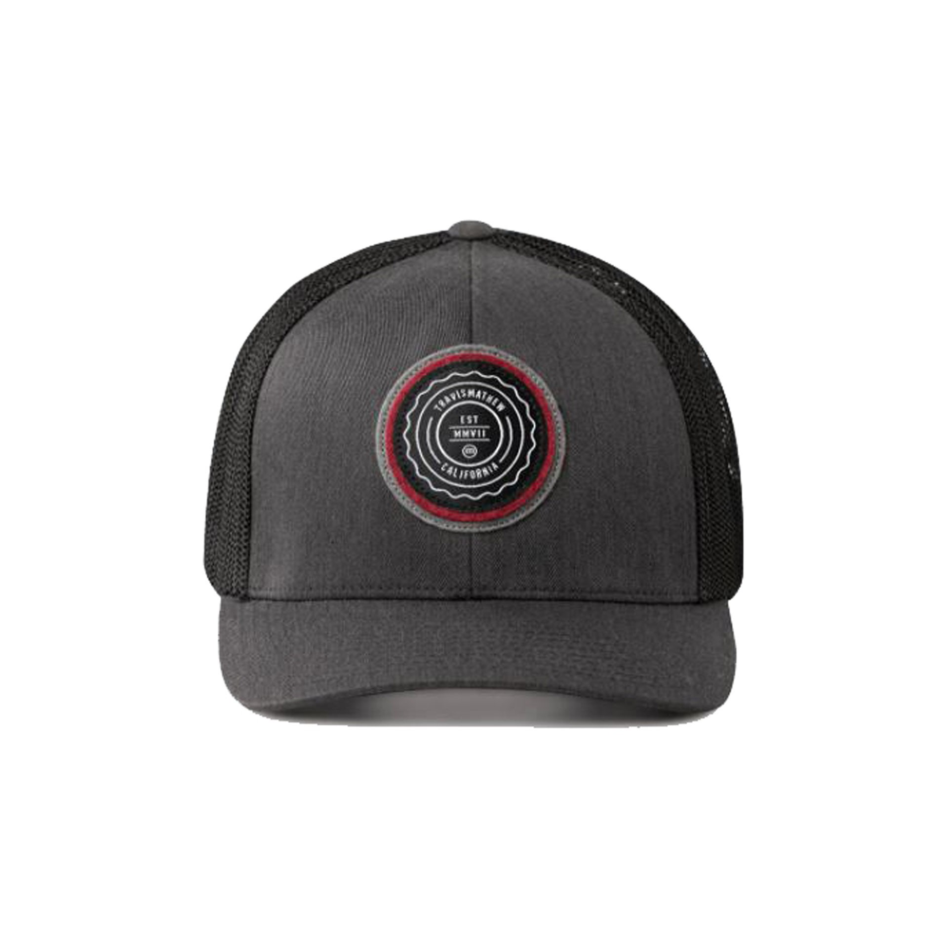 Men's TravisMathew Local Favorite Snapback Hat