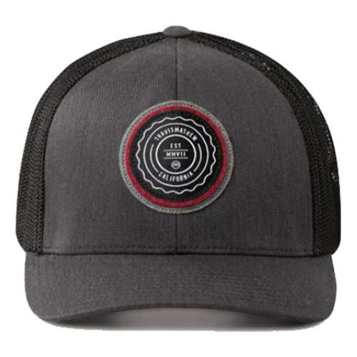 Travis mathew cheap nevada hat