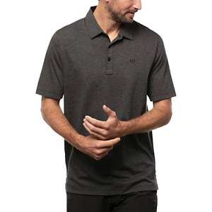 Storm Men's Agent T-Shirt Bowling Shirt Sleeve Stripe Jersey 50/50 Red White 