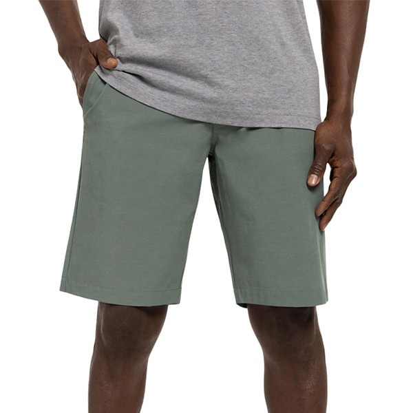 Men's TravisMathew Beck Golf Hybrid Shorts product image