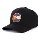 Men's TravisMathew Hop Boulders Golf Flexfit Hat