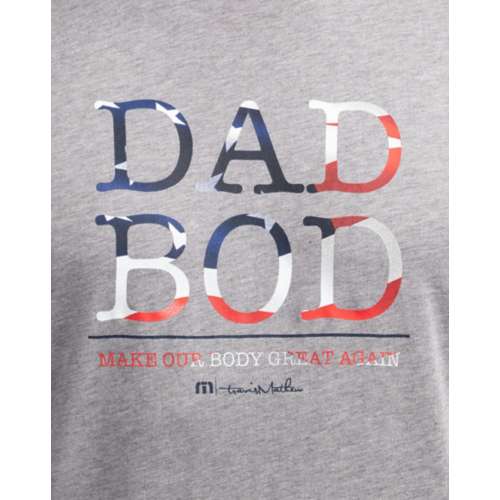 Men's TravisMathew Dad Bod T-Shirt