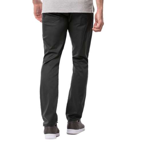 Men's TravisMathew Open to Close Golf Pants